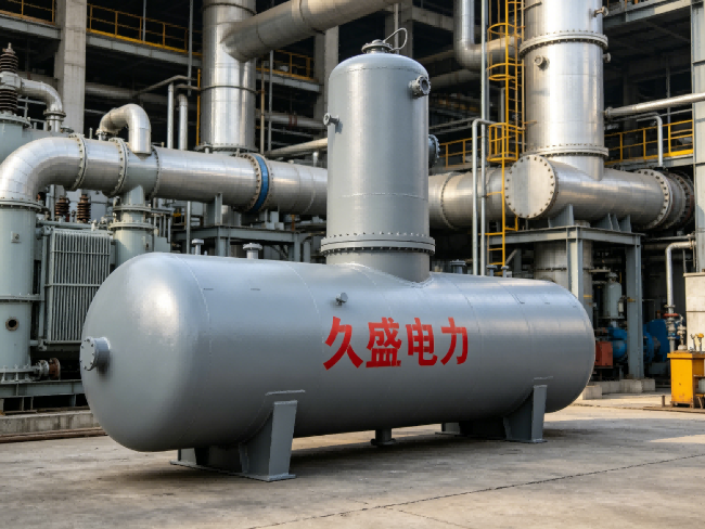 河西区街道高压旋膜除氧器